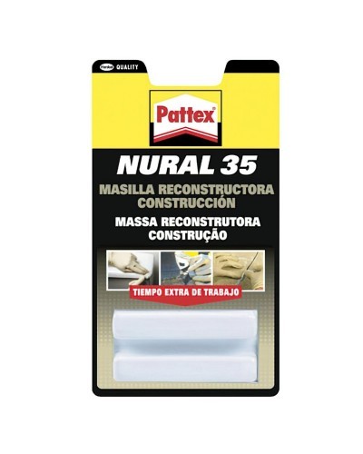 Nural- 35 Blanco (1 Pastilla 50 Gramos)