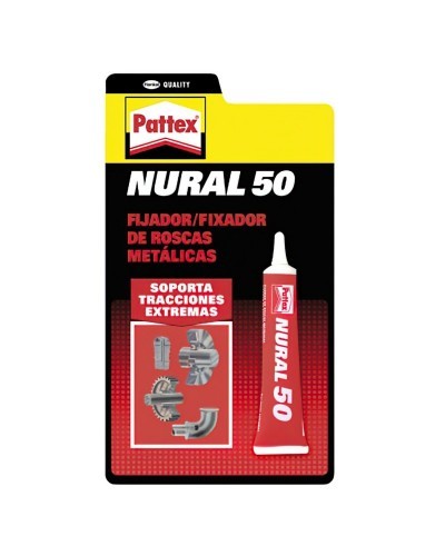 Nural- 50 Anaeróbico (1 Tubo 10 cm³.)