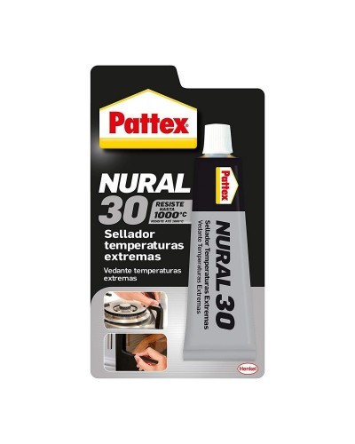 Nural- 30 Alta Temperatura (1 Tubo 110 Gramos)