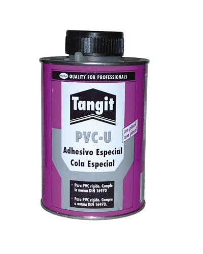 Pegamento Tangit PVC Rigido 500 gr.