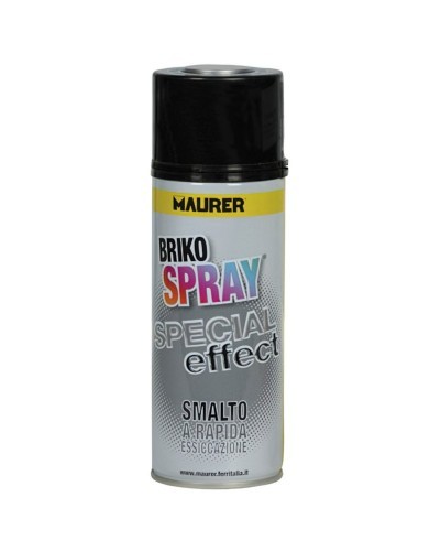 Spray Pintura Paragolpes Gris Medio 400 ml.