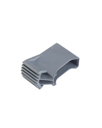 Contera Escalera Pronor Para Travesaño Horizontal (1 Pieza)