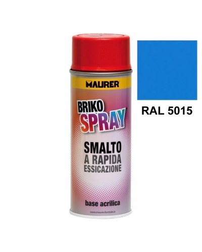 Spray Pintura Azul Cielo   400 ml.