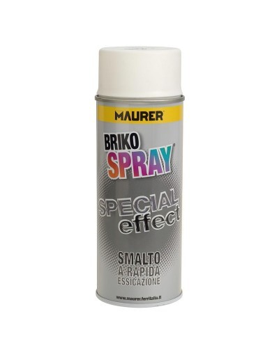 Spray Pintura Resistente Altas Temperaturas Blanco 400 ml.