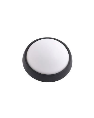 Plafón Led IP54 Redondo Ø170x73 mm. 4 Watios 270 Lúmenes